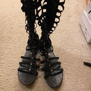 Rampage sandals ❌SOLD❌